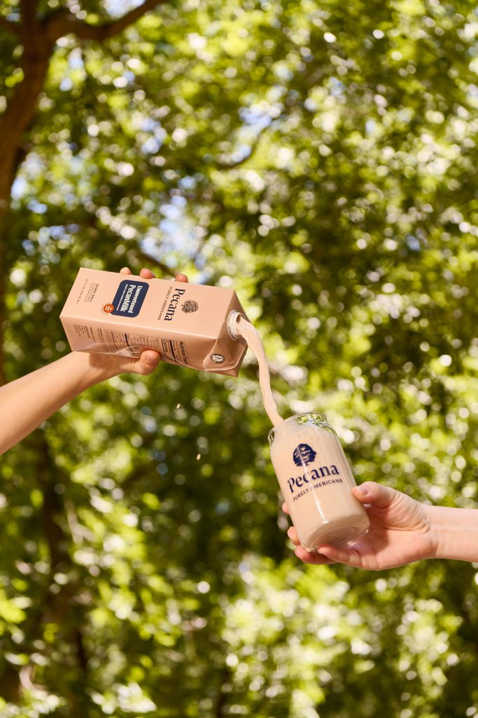 Pecana Milk from Chase Pecan