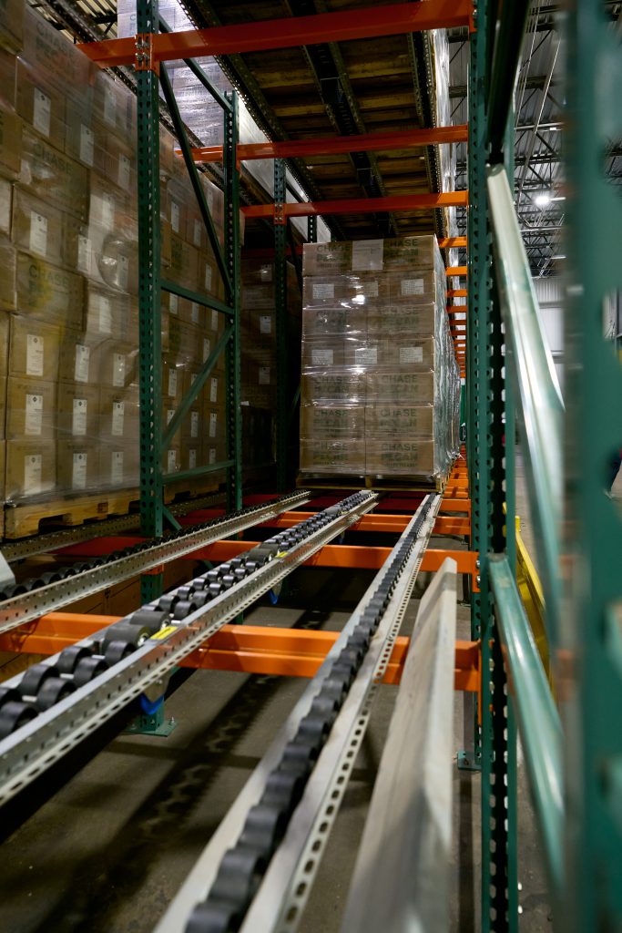 Chase Pecan shipping