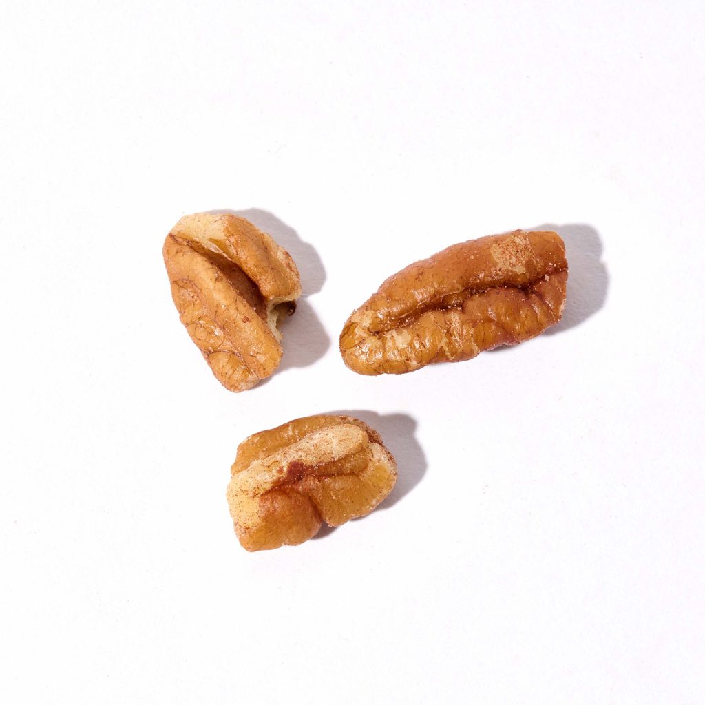 Fancy large pecan pieces