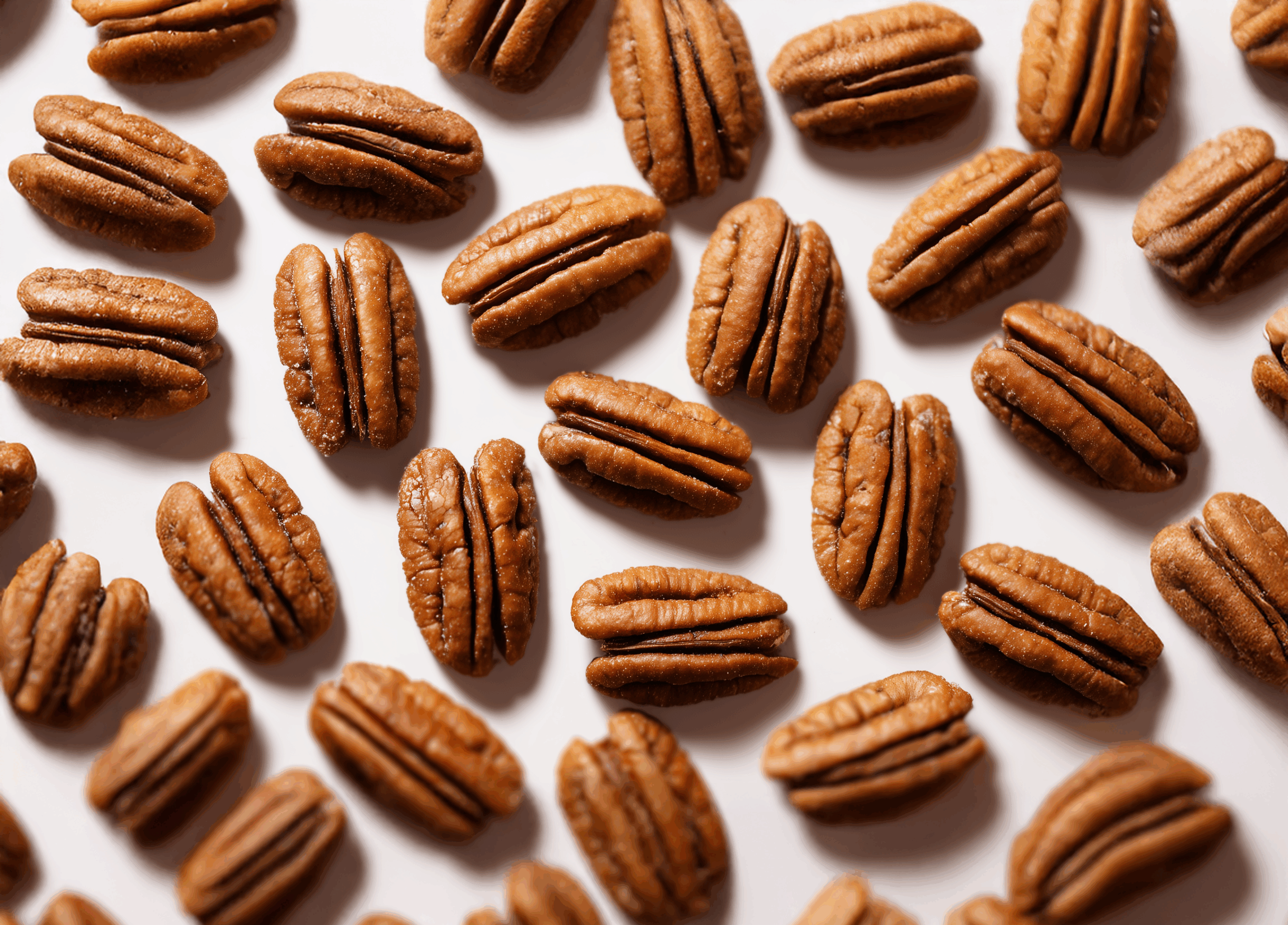 Bulk Pecans